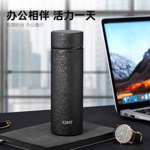 嘉特创钛保温杯
